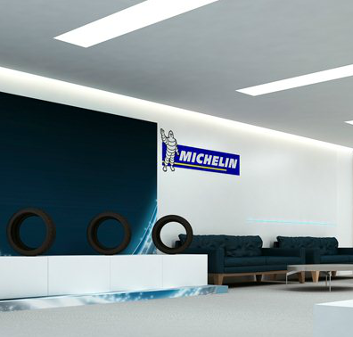 Michelin Merkez Ofisi
