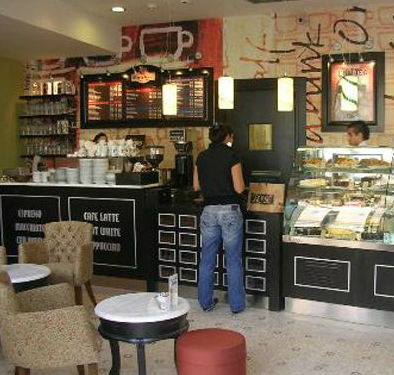 Gloria Jeans Coffes-Forum Bornova