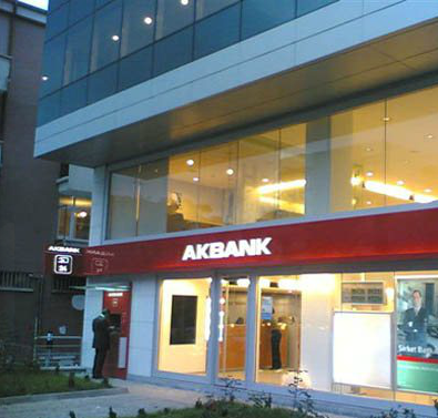 AKBANK-ATATÜRK CAD.ŞUBESİ-ADANA