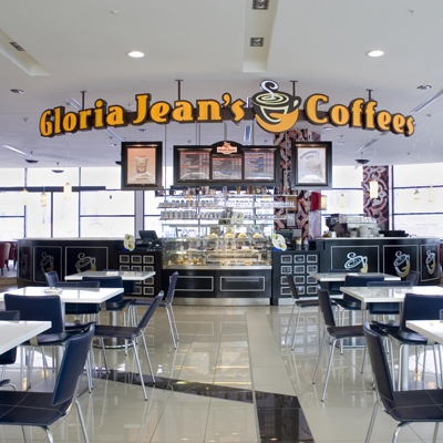 RESTAURANTS AND CAFES