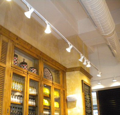 LE PAIN QUOTIDIEN-KEMERBURGAZ-İSTANBUL