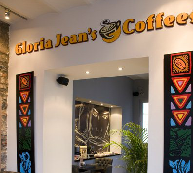 Gloria Jeans Coffess-Ortaköy