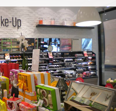 THE BODY SHOP-ALSANCAK-İZMİR